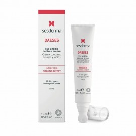 SeSDerma Deases Eye and Lip Contour Cream 15ml